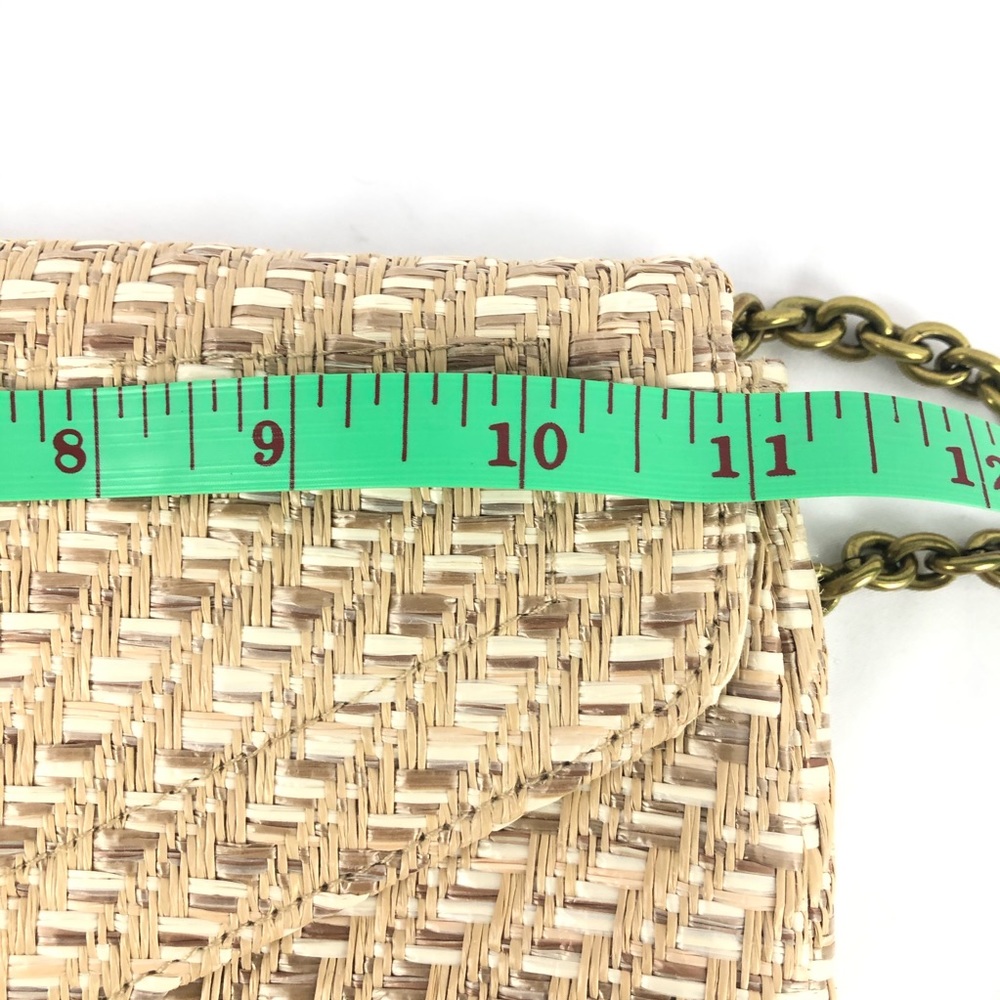 J Crew Shoulder Purse - Picture 9 of 14